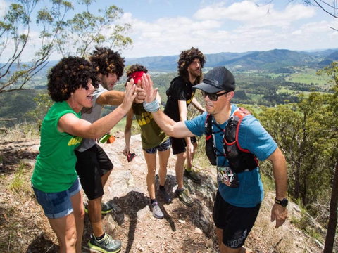The Blackall 100 - Kempsey Accommodation 1