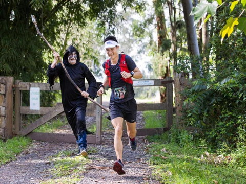 The Blackall 100 - Kempsey Accommodation 2