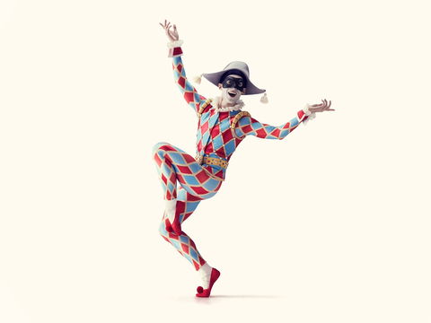 The Australian Ballet Presents Harlequinade - Kempsey Accommodation 0