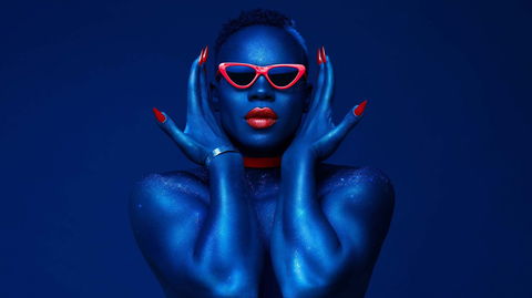Todrick Hall - Haus Party Tour Melbourne - Kempsey Accommodation 0
