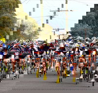 Woody's Murray to Moyne