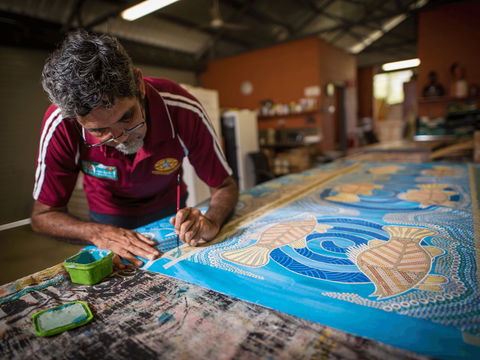 Yarrabah Music And Cultural Festival - Kempsey Accommodation 1