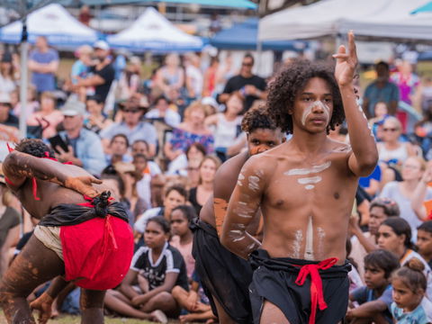Yarrabah Music And Cultural Festival - Kempsey Accommodation 2