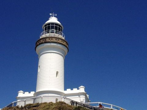 Yoga And Meditation Retreat Byron Bay - Kempsey Accommodation 1