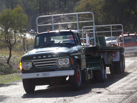 ARTHC Annual Dinner And Road Run With Show And Shine, Auction And Music. - Kempsey Accommodation 2