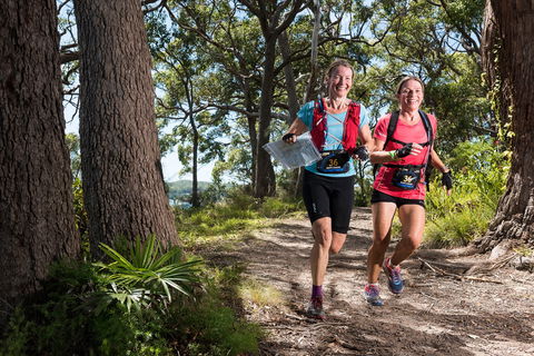 Maximum Adventure Race  Series - Lake Macquarie - Kempsey Accommodation 0