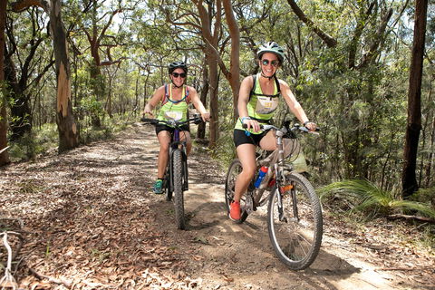 Maximum Adventure Race  Series - Lake Macquarie - Kempsey Accommodation 1
