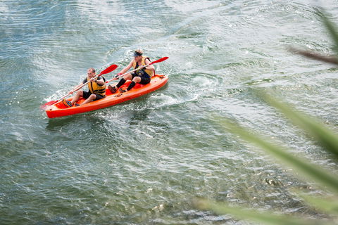 Maximum Adventure Race  Series - Lake Macquarie - Kempsey Accommodation 2