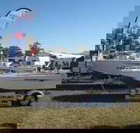 Mid North Coast Caravan Camping 4WD Fish and Boat Show - Kempsey Accommodation