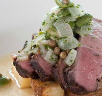 ROCKET Restaurant - Kempsey Accommodation