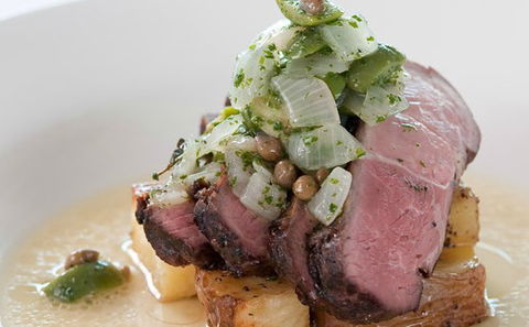 ROCKET Restaurant - Kempsey Accommodation 0