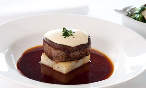 ROCKET Restaurant - Kempsey Accommodation 4