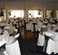 Eling Forest Winery Restaurant - Kempsey Accommodation
