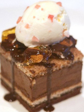 Dedes Restaurant - Kempsey Accommodation 4