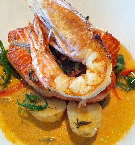 Dedes Restaurant - Kempsey Accommodation 5