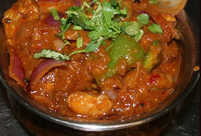 Daawat Indian Feast - Kempsey Accommodation 1