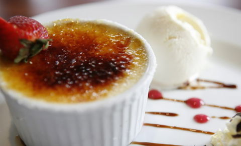 BPO Restaurant - Kempsey Accommodation 1