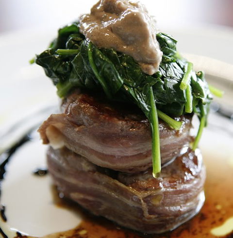 BPO Restaurant - Kempsey Accommodation 2