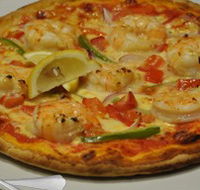 Zorba's Cafe  Restaurant - Kempsey Accommodation