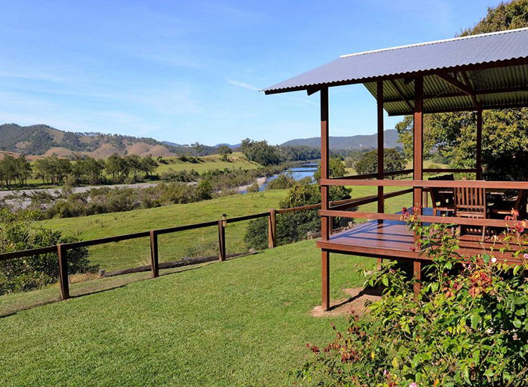 Bellbrook Historic Village