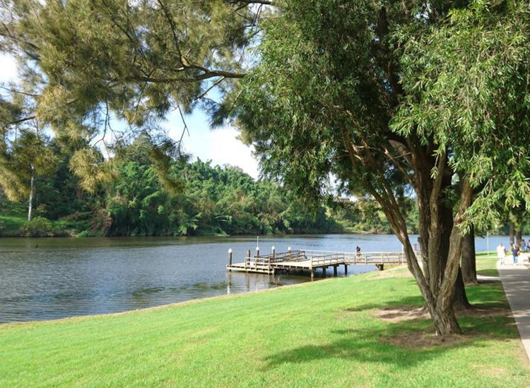 Macleay River