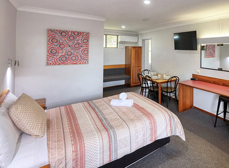 Kempsey Accommodation