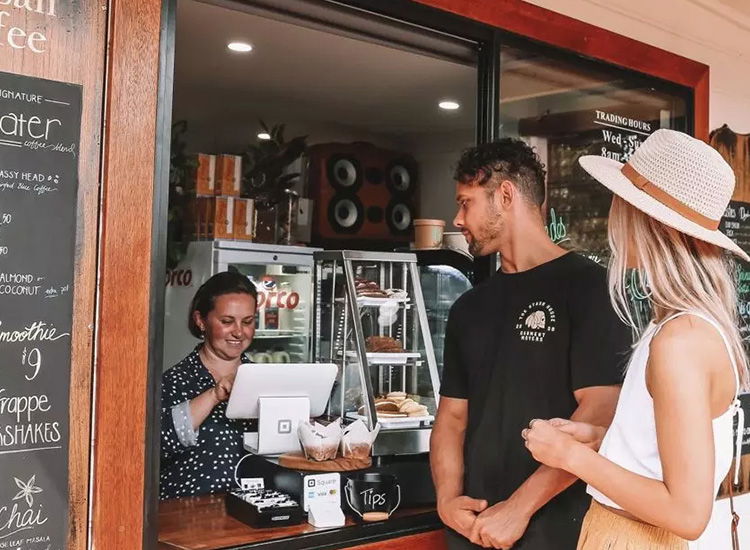 Eat and Drink in Kempsey