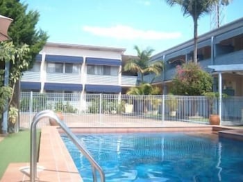 Kempsey Accommodation