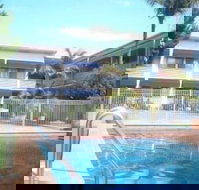 Golden Sands Motor Inn Forster - Kempsey Accommodation