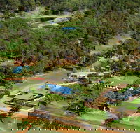 Estate Tuscany - Kempsey Accommodation