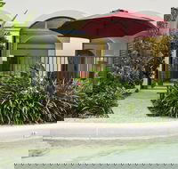 Mango Lagoon Resort  Wellness Spa - Kempsey Accommodation