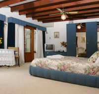 Chalet Swisse Spa - Kempsey Accommodation