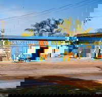 Potshot Hotel Resort - Kempsey Accommodation