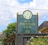 Fountain View Motel - Kempsey Accommodation
