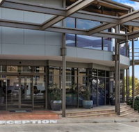 Quality Hotel Bathurst - Kempsey Accommodation