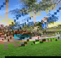 Kaloha Holiday Resort Phillip Island - Kempsey Accommodation