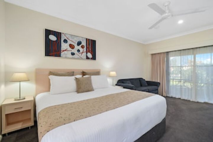 Ariah Park NSW Kempsey Accommodation