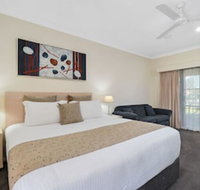 Heritage Motor Inn Corowa - Kempsey Accommodation