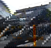 The Murray Hotel - Kempsey Accommodation