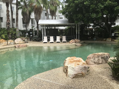 Bridgewater Terraces - Kempsey Accommodation 2