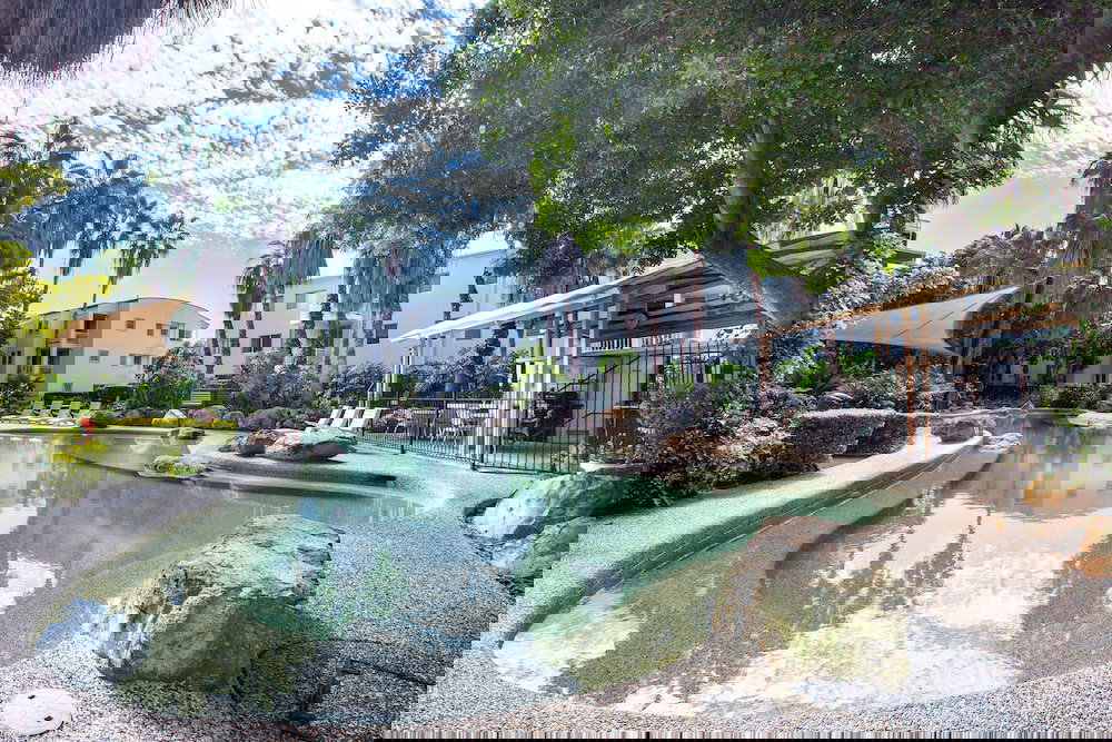 Ashgrove QLD Kempsey Accommodation