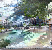 Bridgewater Terraces - Kempsey Accommodation