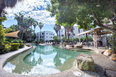 Bridgewater Terraces - Kempsey Accommodation 0