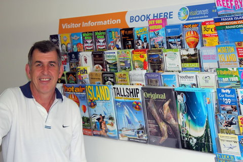 Bridgewater Terraces - Kempsey Accommodation 3