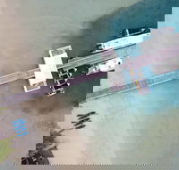 Orpheus Island Lodge - Kempsey Accommodation