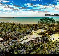 Sanctuary Palm Cove - Kempsey Accommodation