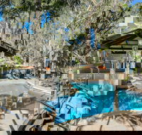 Paradise on the Beach Resort - Palm Cove - Kempsey Accommodation