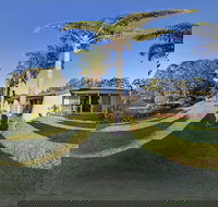 Fairway Motor Inn - Kempsey Accommodation