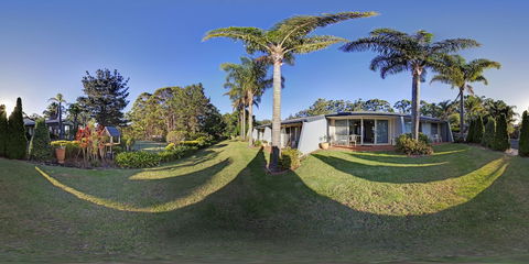 Fairway Motor Inn - Kempsey Accommodation 0