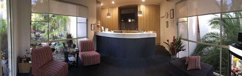 Fairway Motor Inn - Kempsey Accommodation 5